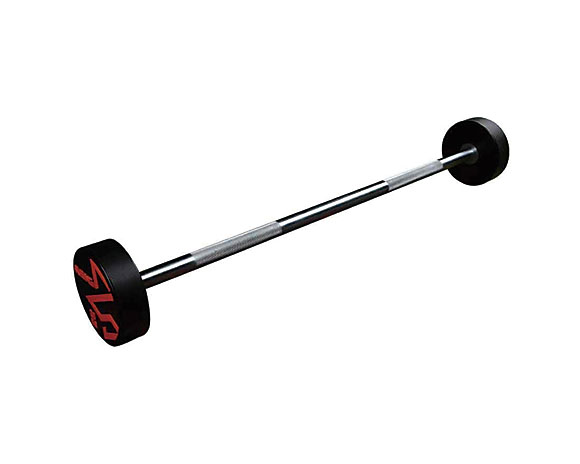 RS2062 Pro豪華CPU固定式杠鈴（直桿）